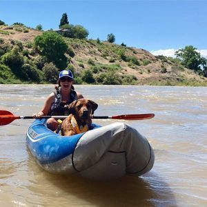 Meet your Posher, Jamie